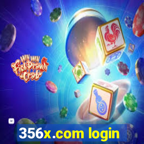 356x.com login